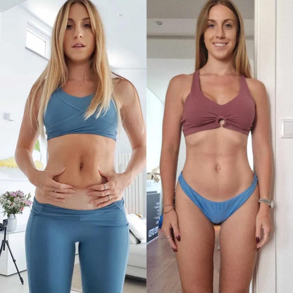 Trio Adesivos Metabólicos - LOECARE™ (90 PARCHES)