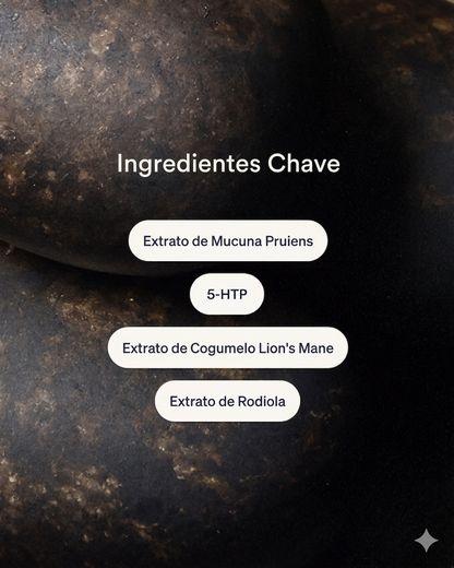 Dopamina Adesivos (30+60 GRATIS)