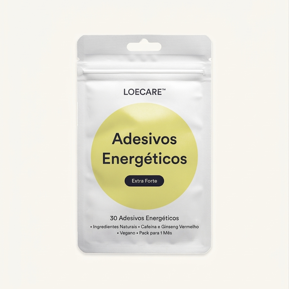 Dopamina Adesivos (30+60 GRATIS)