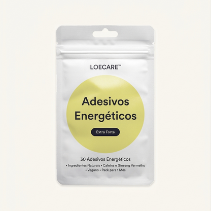 Dopamina Adesivos (30+60 GRATIS)