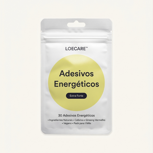 Dopamina Adesivos (30+60 GRATIS)