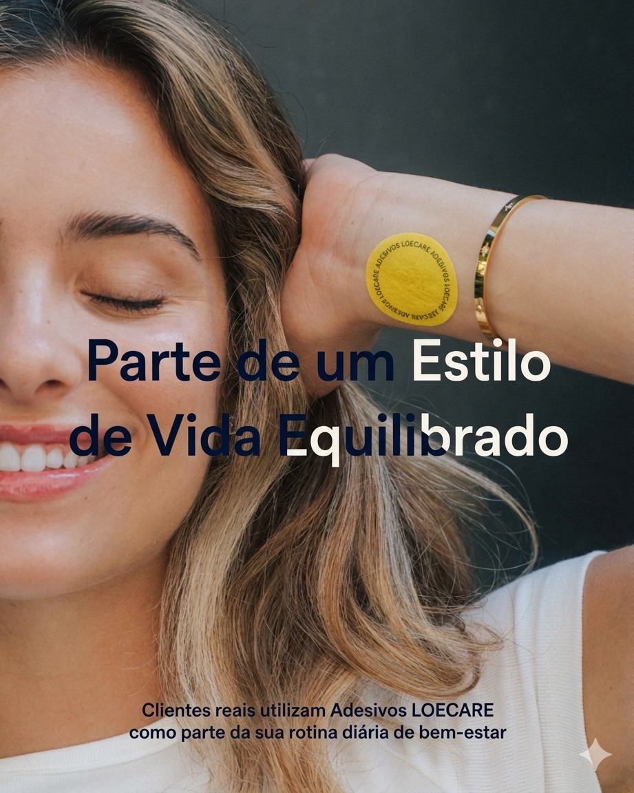 Dopamina Adesivos (30+60 GRATIS)