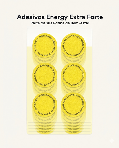 Dopamina Adesivos (30+60 GRATIS)
