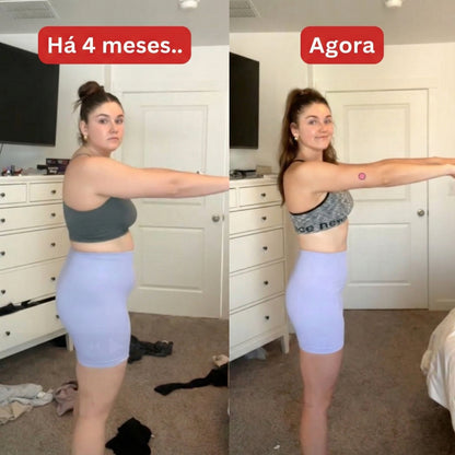 Loecare GLP-1 Adesivos (30 + 60 GRÁTIS)